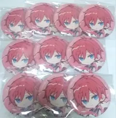 Re:ゼロから始める異世界生活 リゼロ ラインハルト ギフトボックス 缶バッジ