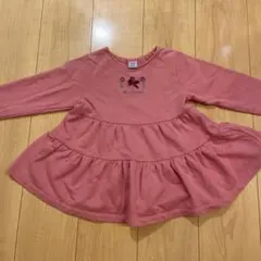 アナスイミニ チュニック 120