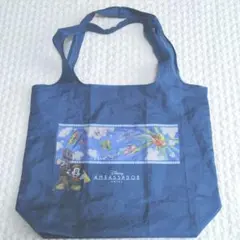 Disney Ambassador Hotel トートバッグ