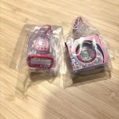 たまごっち　おかしなたまごボーロっち3 たまパラ　たまごっちプラス