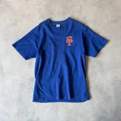 90s USA製 OLD STUSSY ヴィンテージ Tシャツ シングルステッチ