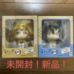 鬼滅の刃 るかっぷ　善逸・伊之助　新品❗️未開封‼️