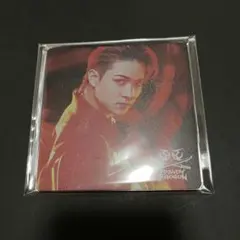 BOT コースター 岩谷翔吾