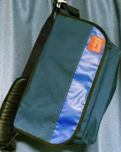 Manhattan Portage Messenger Bag L サイズ