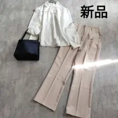 新品Lオフィス　レディース服まとめ売り コーデ売り セットアップ　セレモニー