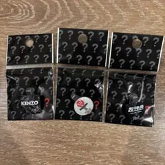 ピンズ・ピンバッジ・缶バッジ KENZ ピンズ・ピンバッジ・缶バッジ KENZ ピンズ・ピンバッジ・缶