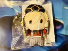 鬼滅の刃 劇場版 無限城編 童磨 ゆらふわみにみにぬいぐるみ