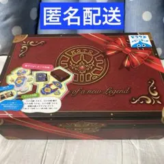ドラクエ　ベビー＆キッズ　勇者誕生お祝い宝箱セット