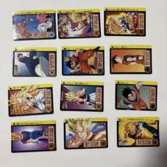2026年最新】ドラゴンボールカードダスの人気アイテム - メルカリ