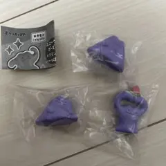ポケモン　メタモンいっぱいコレクション　3種セット
