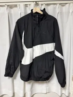 2025年最新】ビッグスウォッシュ ナイロンジャケット nikeの人気