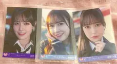 イコラブ 諸橋沙夏 呪って呪って 封入 生写真 ABC コンプ