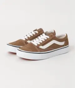 VANS ヴァンズ オールドスクール V36CL+ CALM BREEN