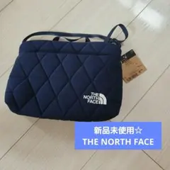 未使用☆THE NORTH FACE ショルダーバッグのサムネイル