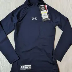 UNDER ARMOUR HeatGear コンプレッション YMD