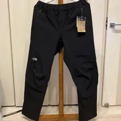 新品未使用THE NORTH FACE アルパインライトパンツ XL ブラック
