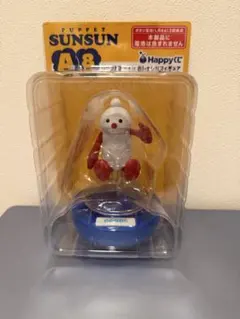 PUPPET SUNSUN A賞 パペットSUNSUN フィギュア ノンノン