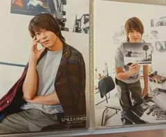 山下智久 山P ライブ フォトセット 写真 グッズ