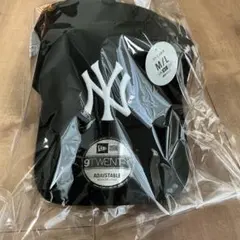 NEW ERA 9TWENTY ニューヨークヤンキース キャップ