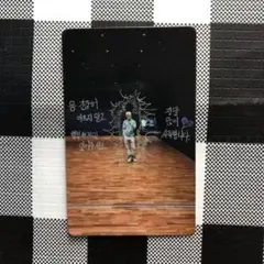 2025年最新】Jimin muse jpfc 当選の人気アイテム - メルカリ