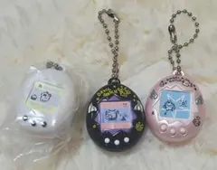 たまごっち ミニチュアチャームコレクション ガチャ まとめ売り