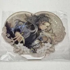 乱凪砂 花の契約 アクスタ 中国限定