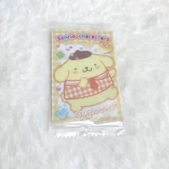 サンリオウエハース12 ポムポムプリン