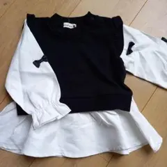 branshes キッズトップス 90cm