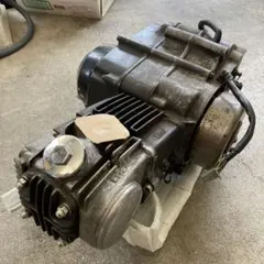 Zongshen ZS154FMI-2 W125-G エンジン本体 gpx125 - メルカリ