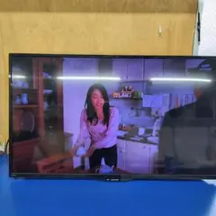 PSP様予約・取り置き シャープAQUOS 4T-C50AH2 50型 液晶TV - メルカリ