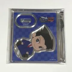 逆転裁判 おすわりアクリルスタンドコレクション 成歩堂龍一