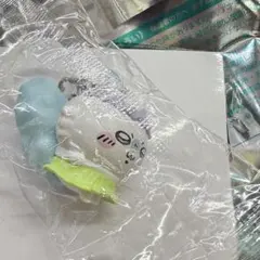 ちいかわ 映画 入場者特典 めじるしアクセサリー モモンガのサムネイル