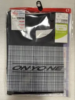ONYONE Hyglater アンダーシャツ ブラック XOのサムネイル
