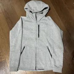BEAMS HEART ビームスハート　ライトフィルムパーカー
