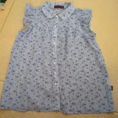 ラブトキ　LOVETOXICブラウス　S(140)