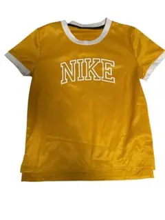 Nike イエロー Tシャツ 半袖
