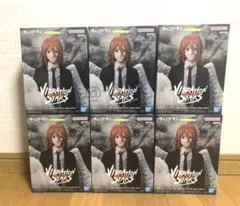 チェンソーマン レゼ篇　VIBRATION STARS 天使の悪魔