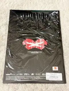 LE SSERAFIM Made My Night 新品未開封アルバム ウンチェ