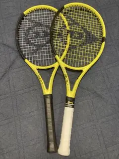 m*r様 SX300tour テニストピアスペック3 +α 美品2本　　　G2 DUNLOP SX300ツアー (2025) テニストピアSPEC | テニストピア