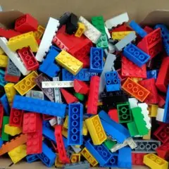 レゴブロック 大量