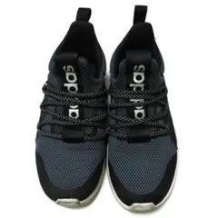 adidasスニーカー アディダス HWI 28Y001 22.5㎝