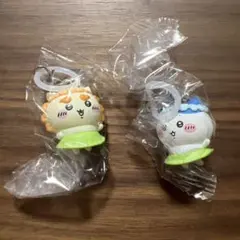 映画 ちいかわ 入場特典 特典 1弾 チャームミニフィギュア ハチワレ