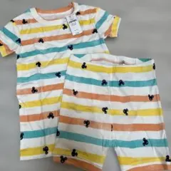 Baby GAP パジャマセット　105cmのサムネイル