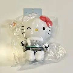 叢雲カゲツ ぬいぐるみ サンリオコラボ Dytica ハローキティ