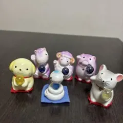 2026年最新】幸運を呼ぶ人形の人気アイテム - メルカリ