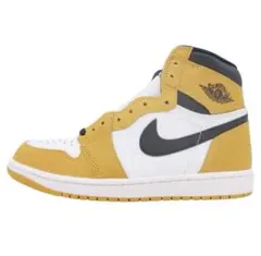 2026年最新】air jordan 1 retro high og yellow ochreの人気アイテム