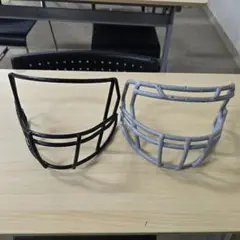 アメフトフェイス