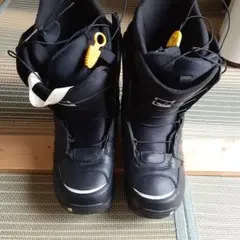 バートン BURTON MOTO G 27cm スノーボードブーツ