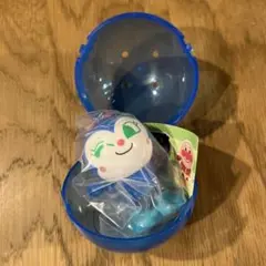 ぴょこぴょこアンパンマン7 コキンちゃん カプセルトイ