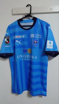 2025年最新】横浜fc ユニフォーム 2023の人気アイテム - メルカリ